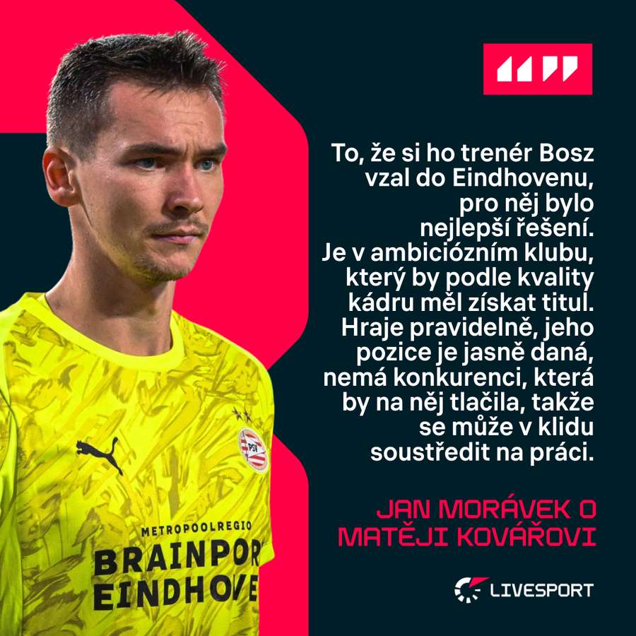 Očima Jana Morávka. Očima Jana Morávka.