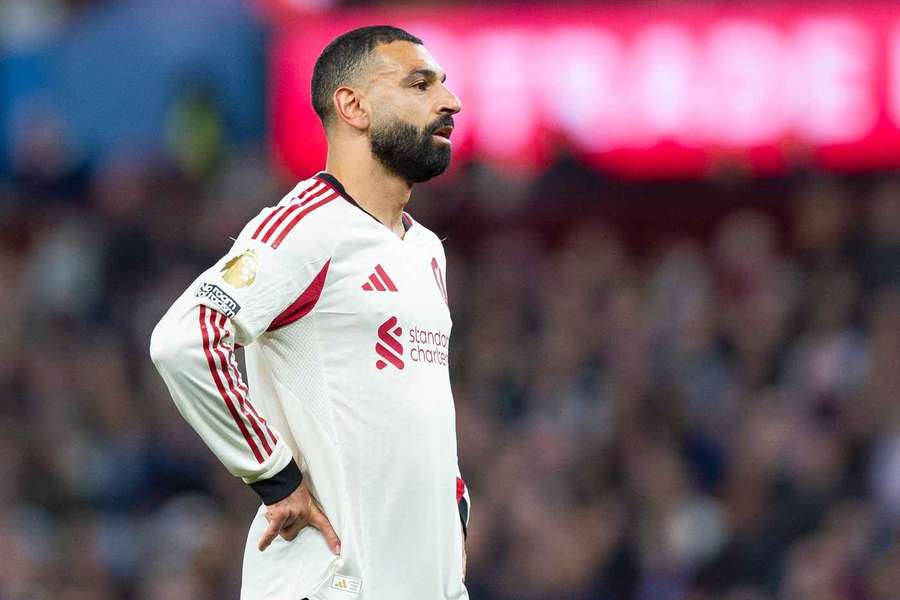 Liverpool legend Nicol hits out at Salah over ‘classless’ remarks