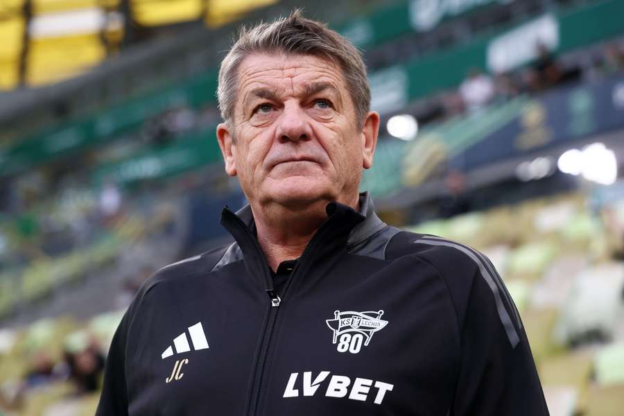 Carver: Kolendowicz jest ofiarą swojego sukcesu