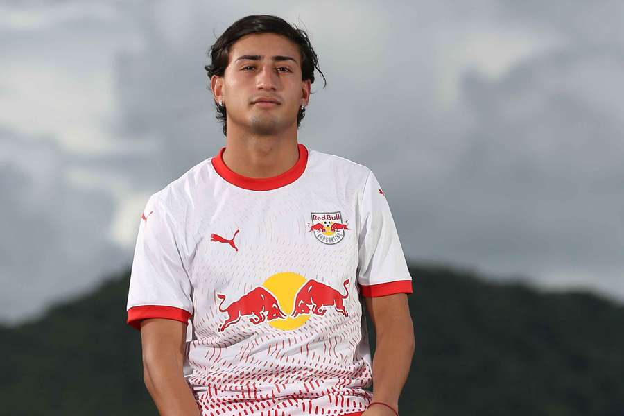 José Herrera jogará no Massa Bruta