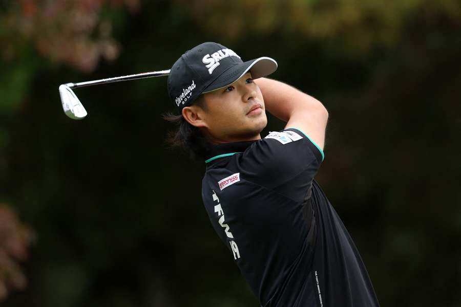 Naoyuki Kataoka, pictured last year