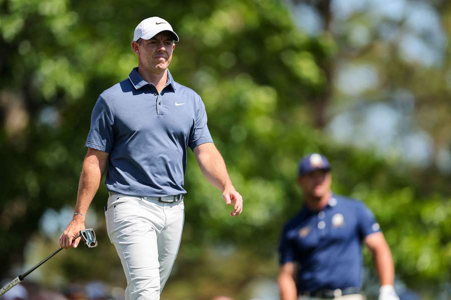 McIlroy has won his first Masters title