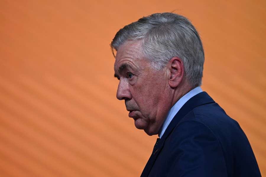 Carlo Ancelotti