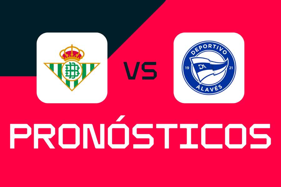 Real Betis - Alavés: Pronósticos, mejores apuestas y cuotas (La Liga EA Sports)