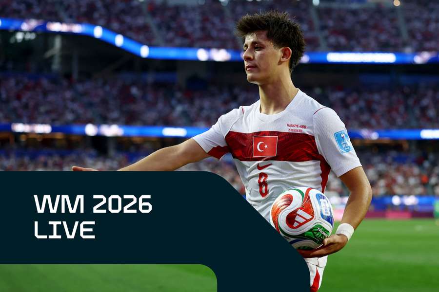 WM 2026 LIVE: Entscheidungen in den Gruppen D, E und F