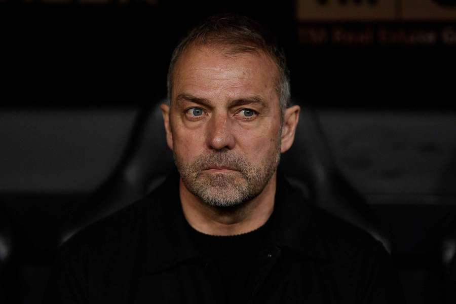 Barcelona are looking to return to the LaLiga summit on Monday