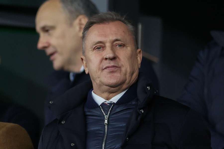 Cezary Kulesza zapowiada drakońskie kary za niewpuszczanie kibiców gości na stadiony