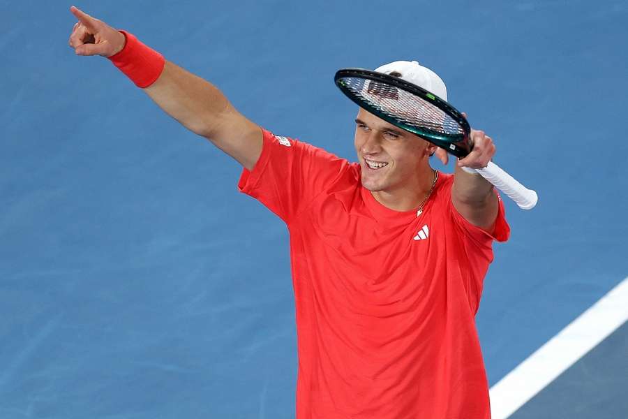 Jakub Mensik și-a asigurat un loc în semifinalele turneului de la Miami