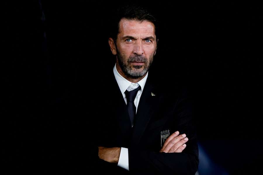 Gianluigi Buffon 