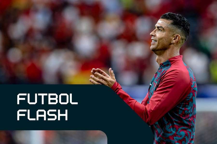 Futbol Flash: Futbol Flash: