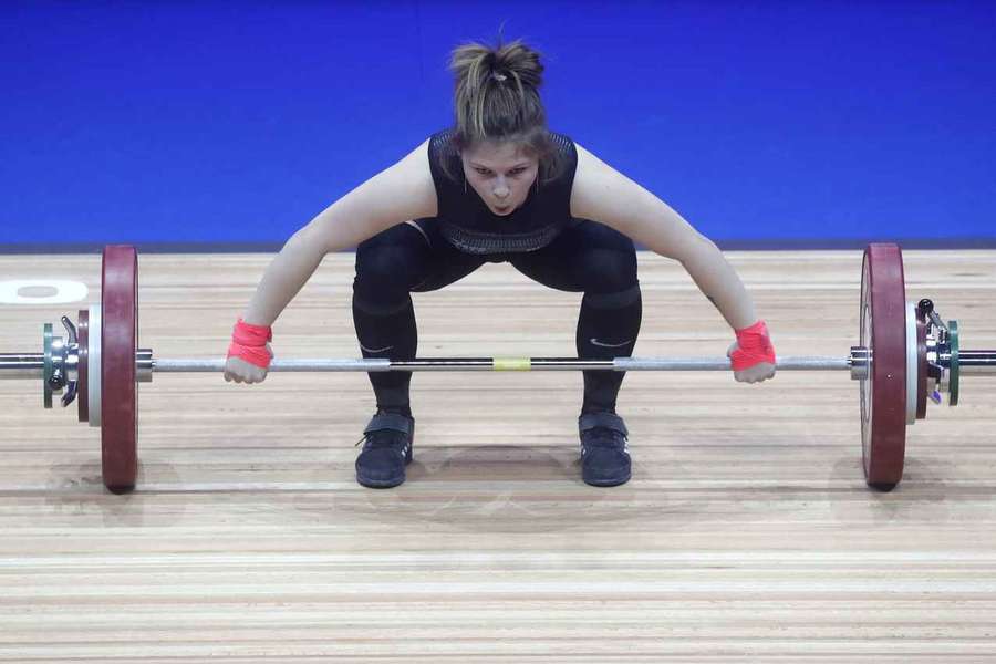 Andreea Cotruța