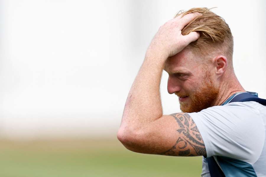 Stokes will be looking to take 'Bazball' to South Africa