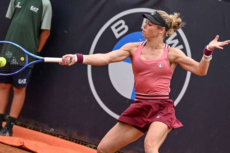 Elina Svitolina Nachrichten | Tennis - Flashscore News