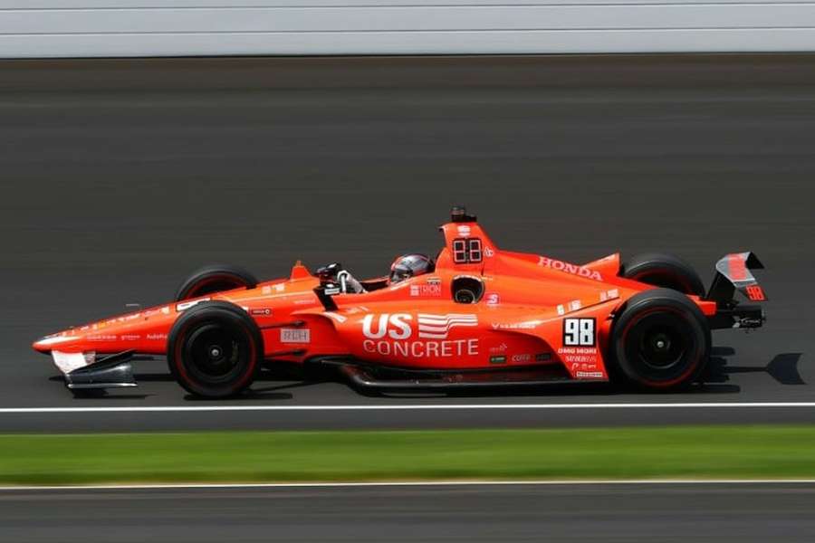 Andretti Cadillac ficou esta segunda-feira mais próxima de se tornar a 11.ª equipa do pelotão de Fórmula 1