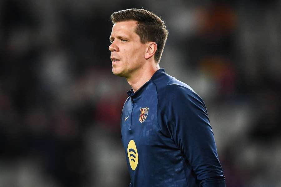 Wojciech Szczesny