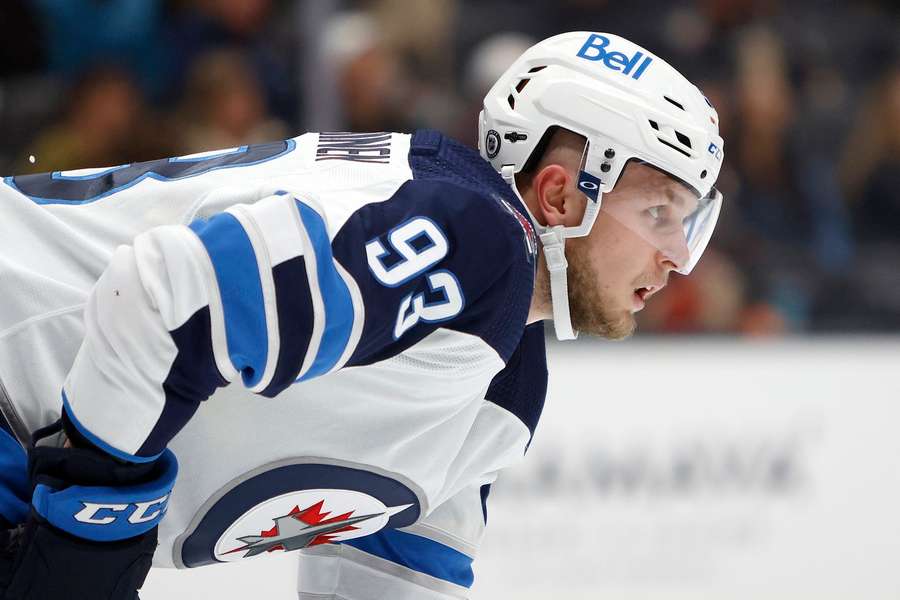 Spartu posílil Kristian Vesalainen.