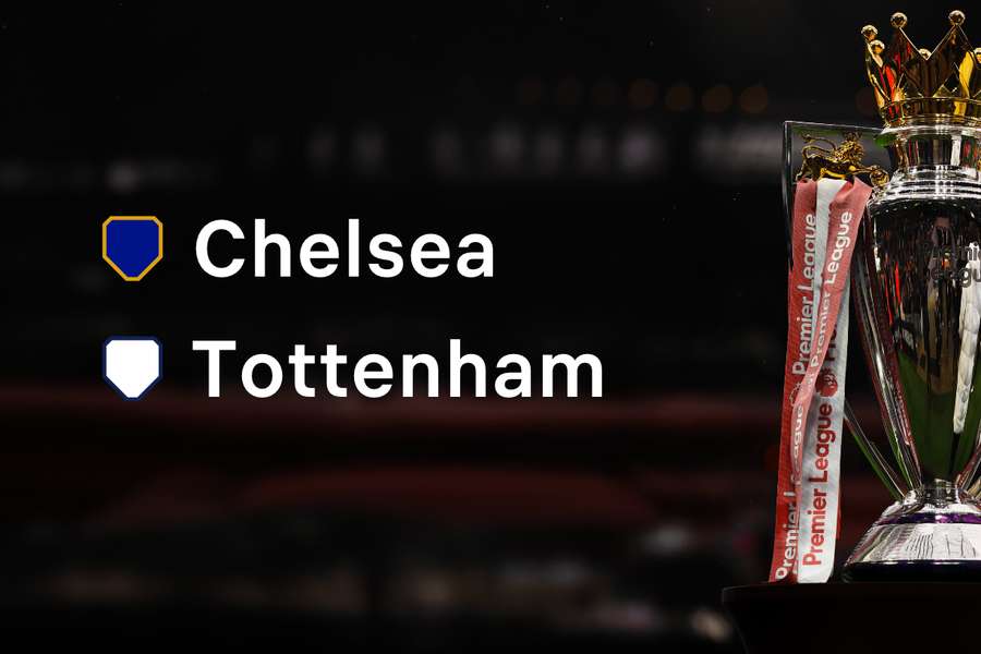 Chelsea - Tottenham Chelsea - Tottenham