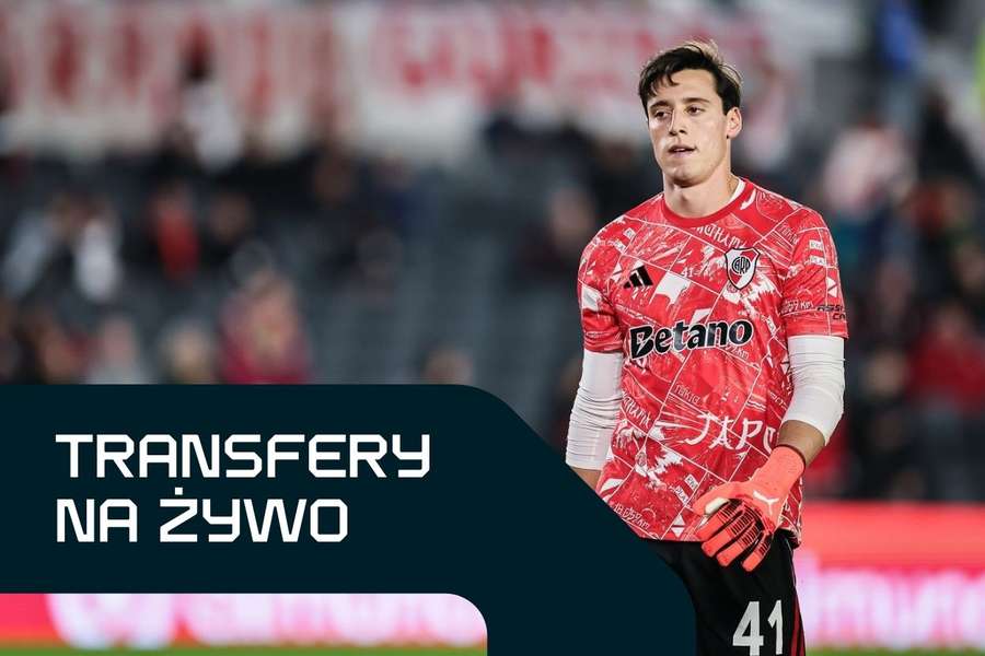 Transfery NA ŻYWO Transfery NA ŻYWO
