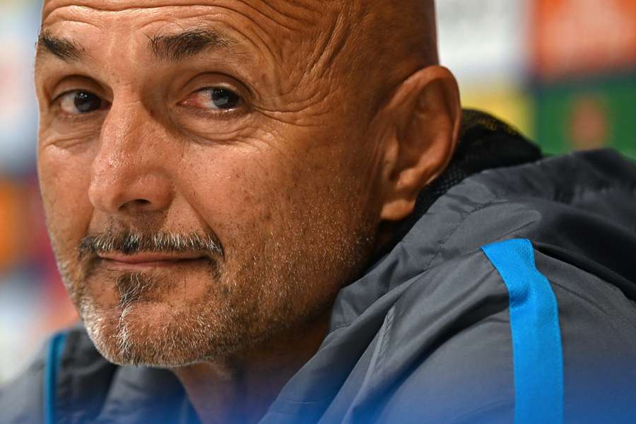 Luciano Spalletti