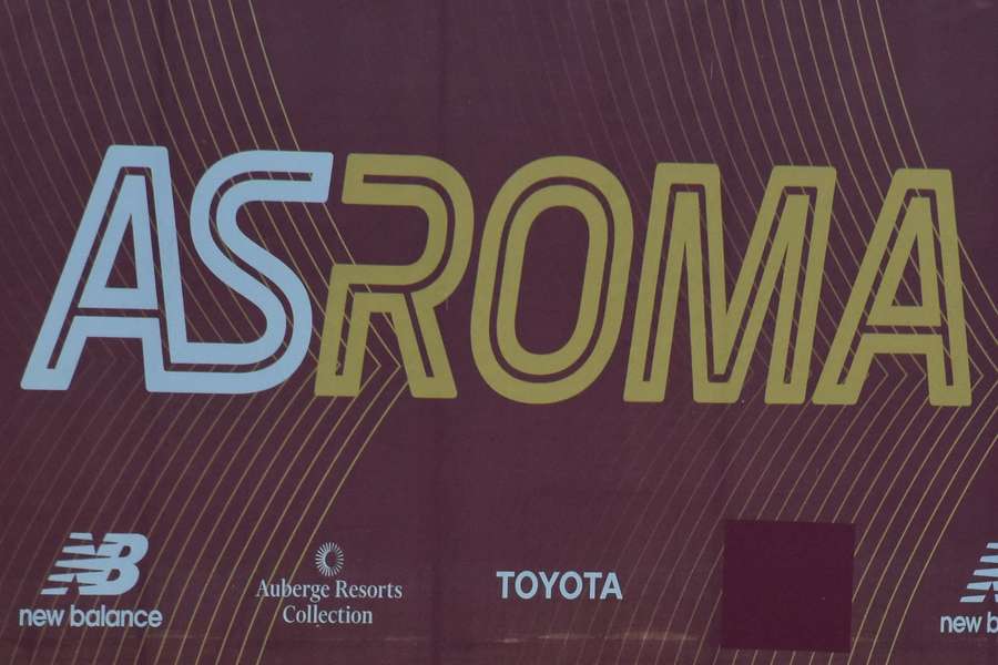 "Cimici" anche al centro sportivo di Trigoria