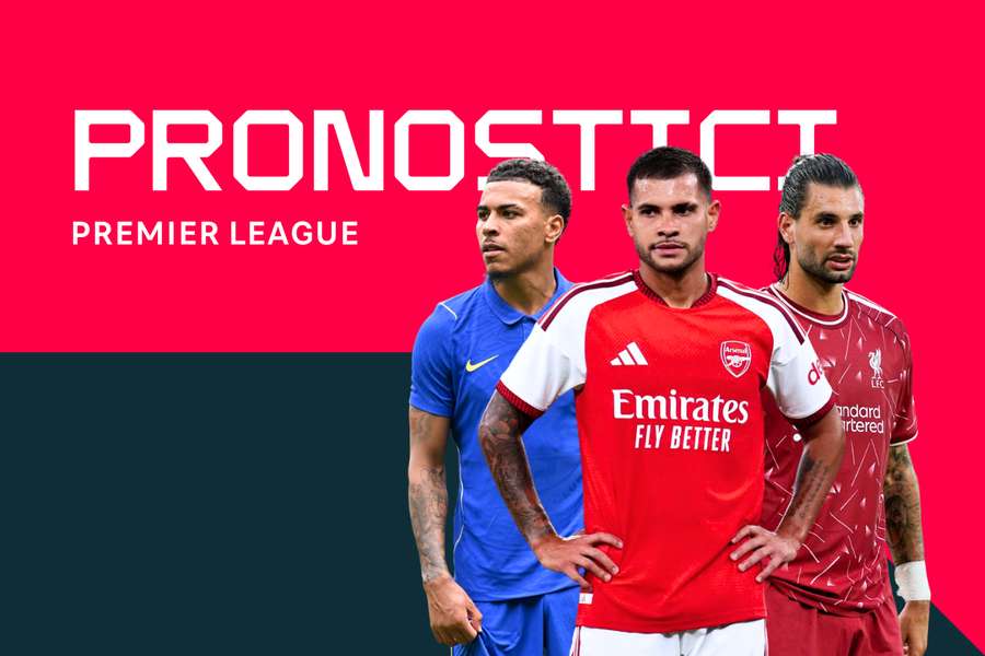Premier League 1° turno: Pronostici, migliori scommesse e quote