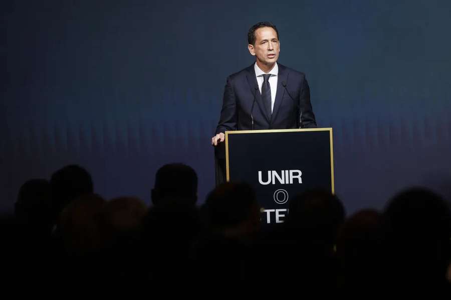 Pedro Proença é o novo presidente da Federação Portuguesa de Futebol