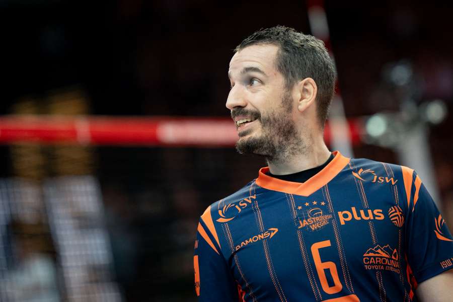 Toniutti po wygranej Jastrzębskiego Węgla z AZS Olsztyn: to był mecz niczym finał