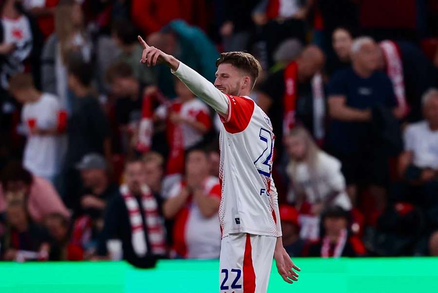 Lukáš Vorlický je spojován s lednovým odchodem ze Slavie.