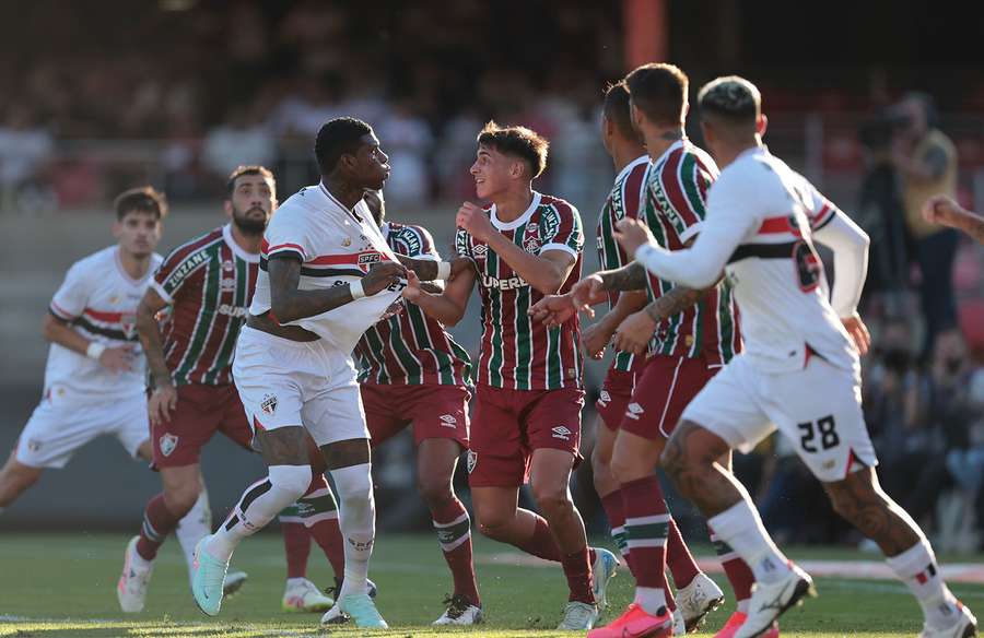 Fluminense ainda não se encontrou após o Mundial
