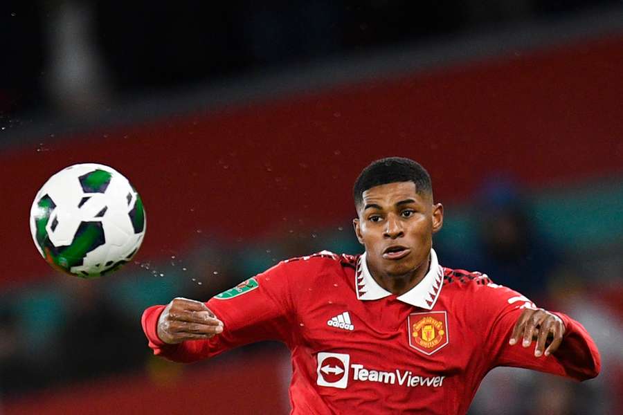 Manchester United verlengt met vier spelers: Dalot, Fred, Rashford en Shaw tekenen bij