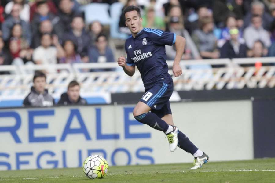 Lesionado, Lucas Vázquez vai desfalcar Real Madrid na final da Supercopa