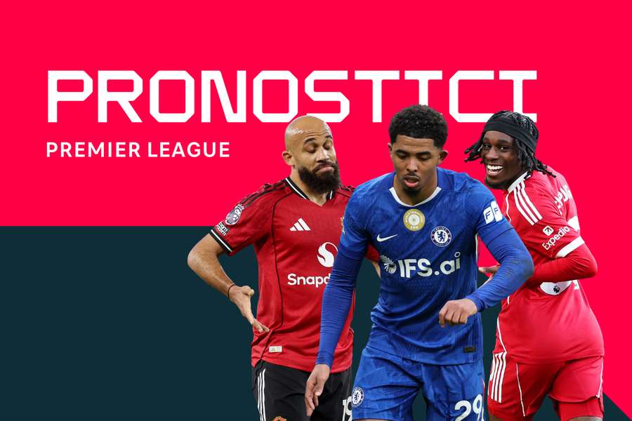 Premier League: pronostici, migliori scommesse e quote della 29ª giornata