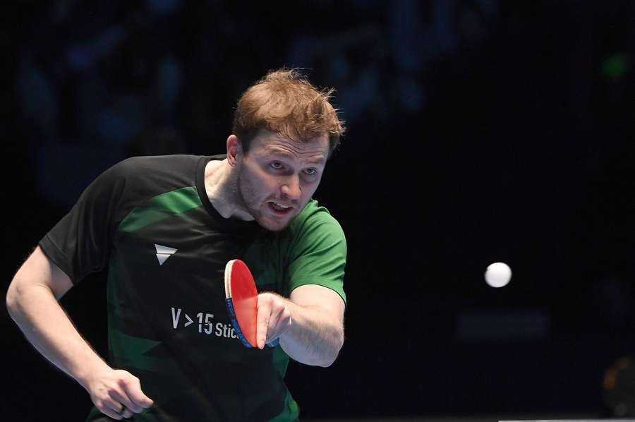 Benedikt Duda ist im Viertelfinale des World Cups ausgeschieden