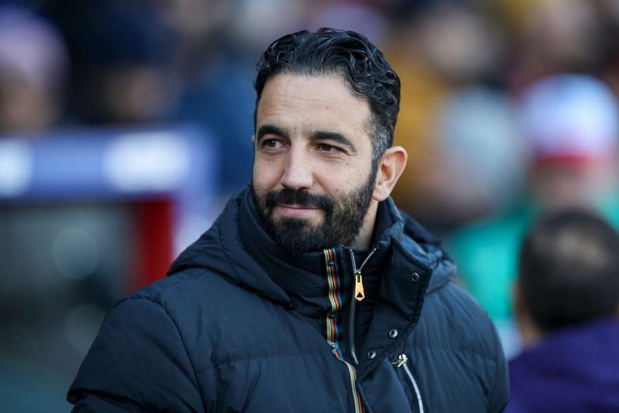 David Beckham o postępach Rubena Amorima w Man Utd: Przed nami jeszcze długa droga