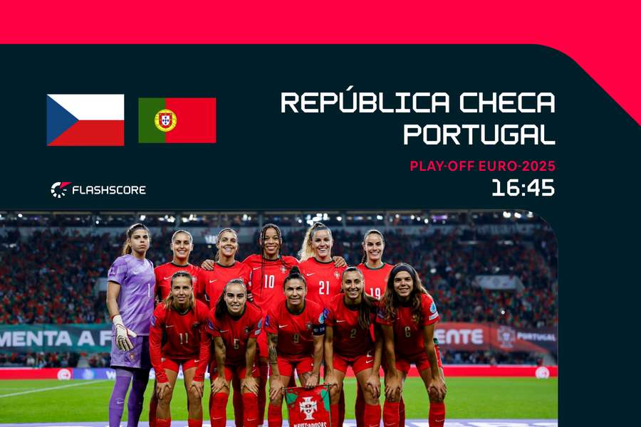 Portugal discute presença no Euro-2025