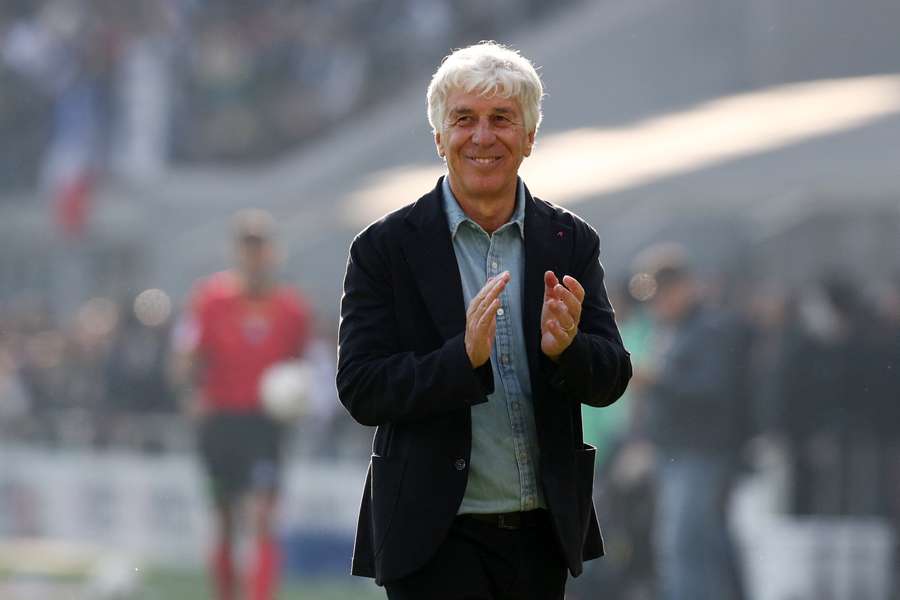 Gian Piero Gasperini