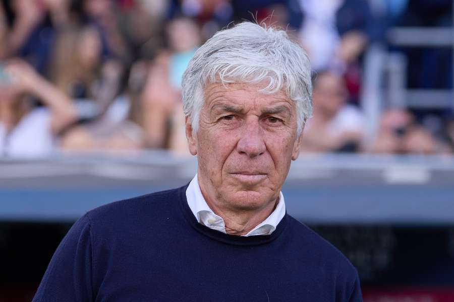 Gian Piero Gasperini