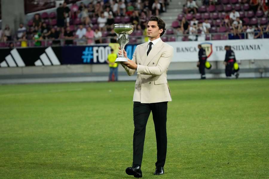 Ianis Hagi