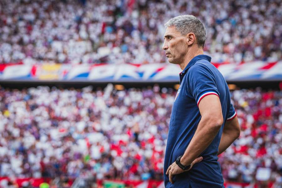Fortaleza vem de derrota para o Ceará