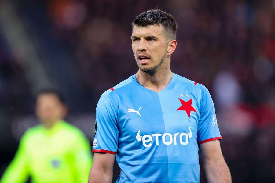 Hostem Livesport Daily byl tentokrát Ondřej Kúdela.