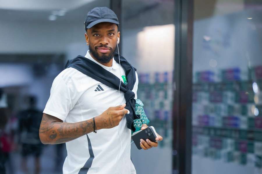 Al-Ahli striker Toney proud to be Champions League winner - and with England recall