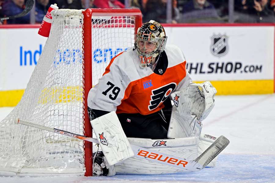 Hart se po sexuální aféře do Philadelphie nevrátí.