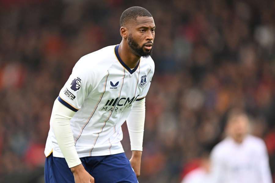 Avançado do Everton, Beto Avançado do Everton, Beto