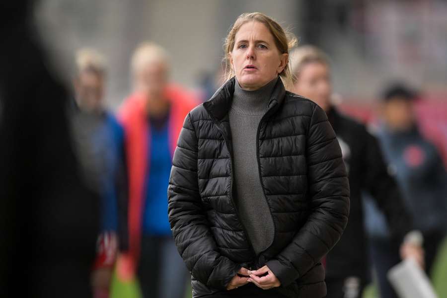 Britta Carlson bleibt Köln länger erhalten.