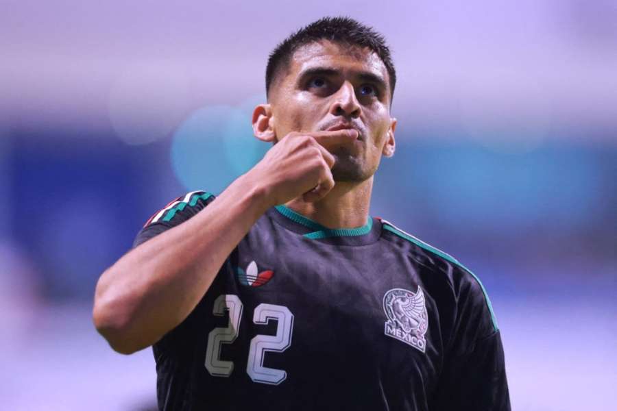 Guillermo ‘Memote’ Martínez llega a Tigres Guillermo ‘Memote’ Martínez llega a Tigres
