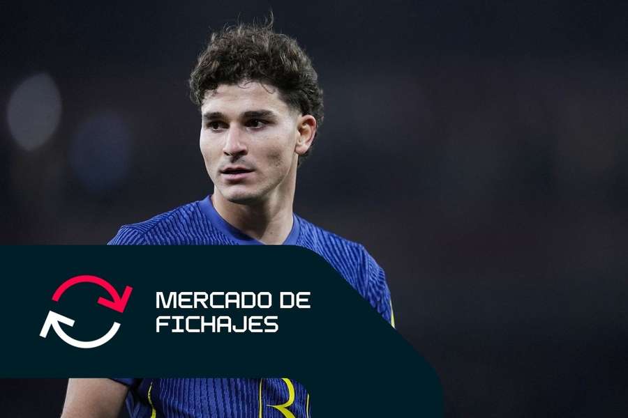 El mercado de fichajes, en directo