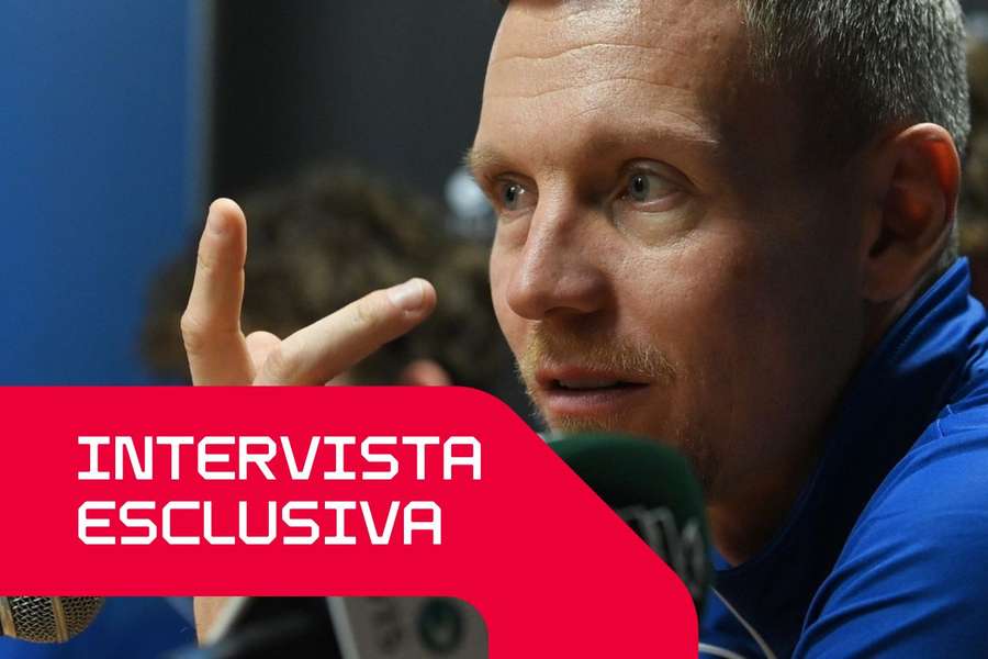 Tomas Berdych, ex numero 4 del mondo