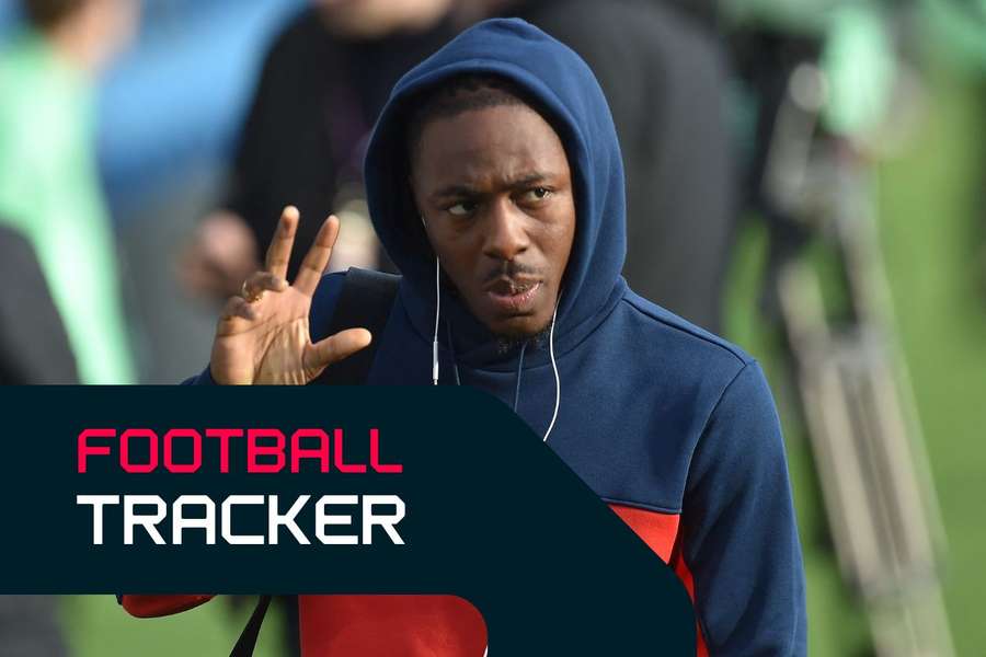 Eberechi Eze starts for Arsenal against Burnley this afternoon Eberechi Eze starts for Arsenal against Burnley this afternoon