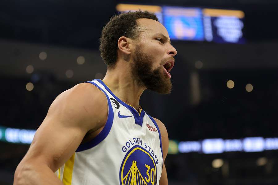 Los Warriors pierden a su mejor jugador