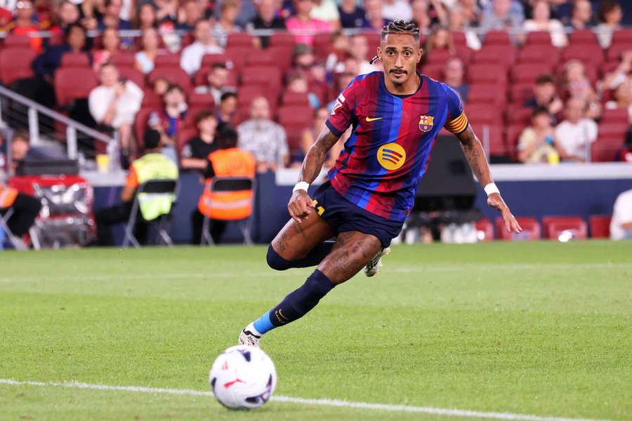 FC Barcelona - Rayo Vallecano: Gdzie oglądać, transmisja, zapowiedź, składy i kursy FC Barcelona - Rayo Vallecano: Gdzie oglądać, transmisja, zapowiedź, składy i kursy